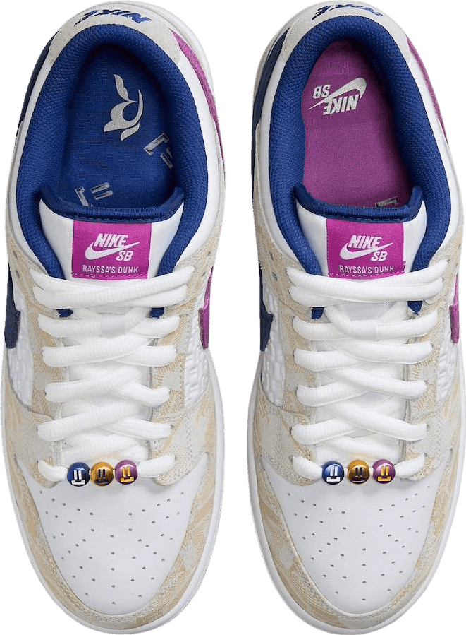 Nike SB Dunk Low Rayssa Leal