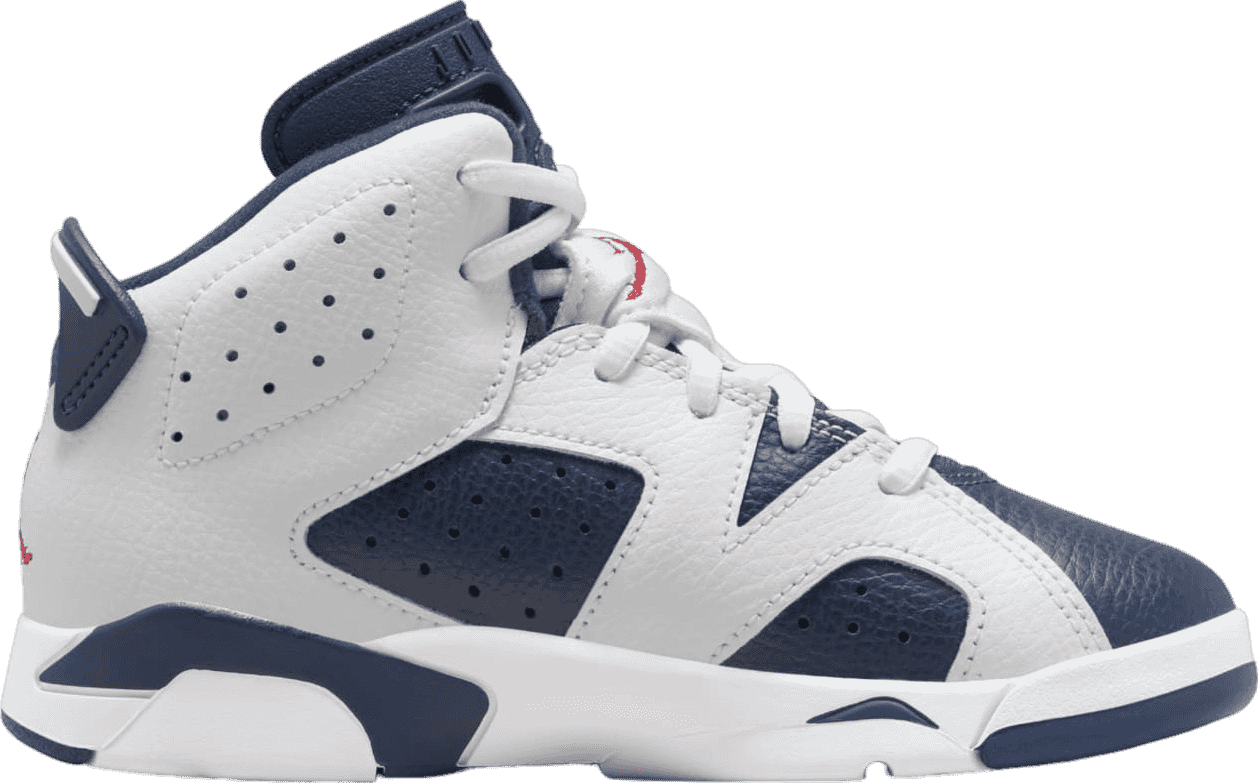 Air Jordan 6 Olympic (PS) (2024)