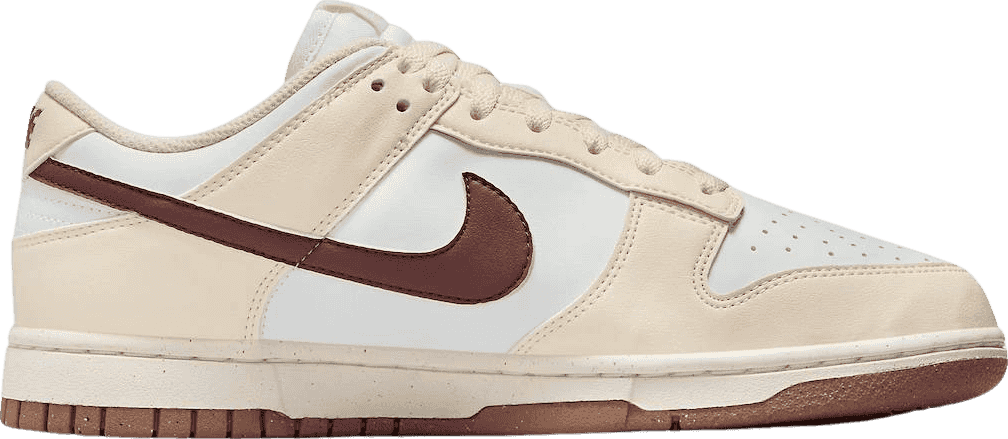 Nike Dunk Low Next Nature Coconut Mauve (W)