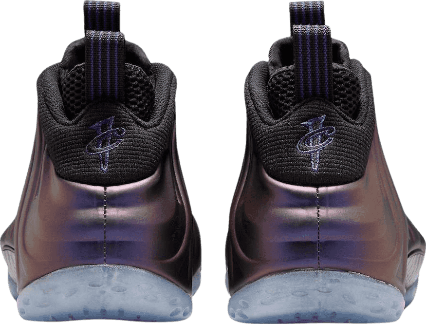 Nike Air Foamposite One Eggplant (2024)