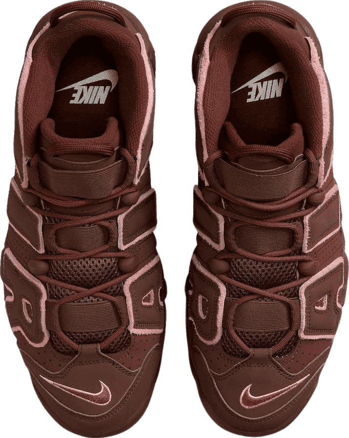 Nike Air More Uptempo Valentine’s Day