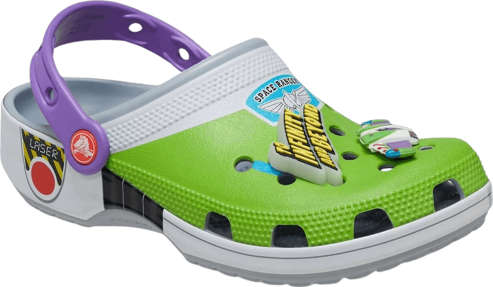Crocs Classic Clog Toy Story Buzz Lightyear