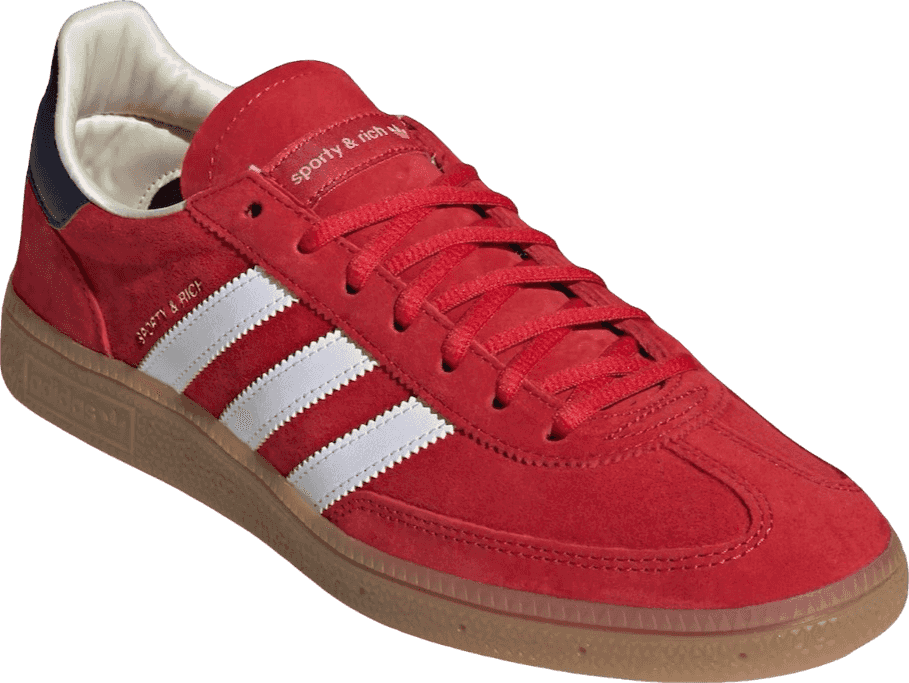 Sporty & Rich x Adidas Handball Spezial Olympic USA