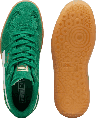 Puma Palermo LaModa Archive Green (W)