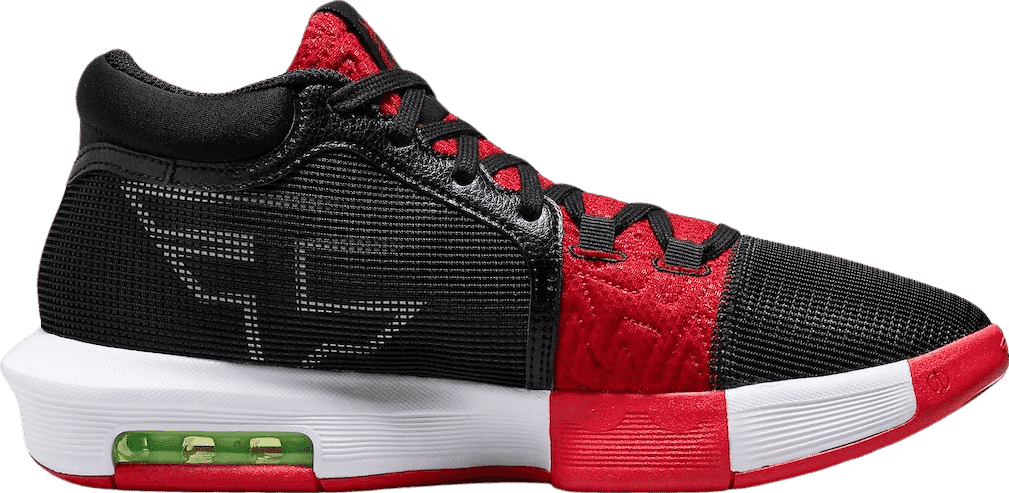 Nike LeBron Witness 8 FaZe Clan