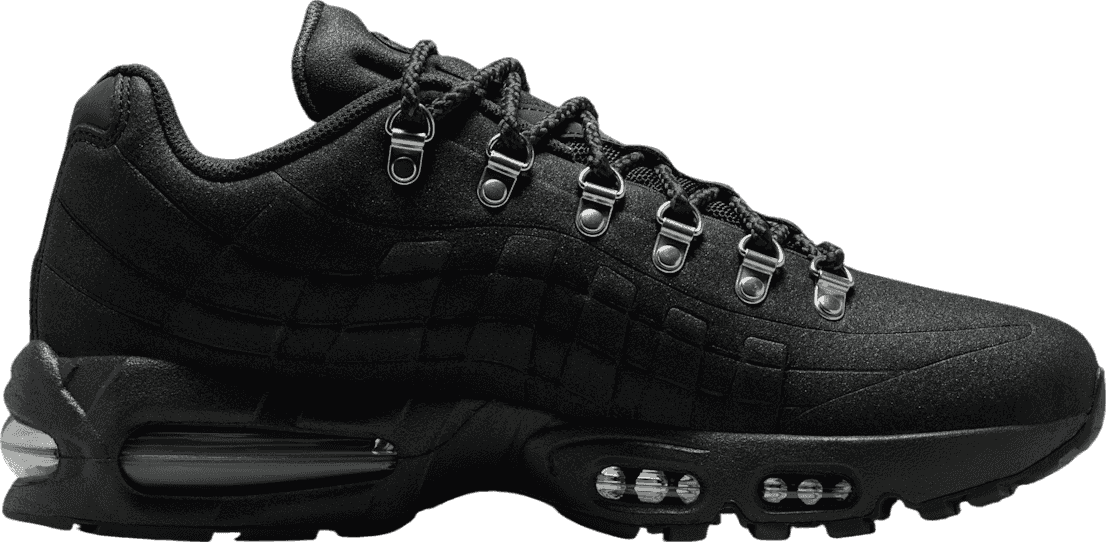 Nike Air Max 95 Big Bubble I-95