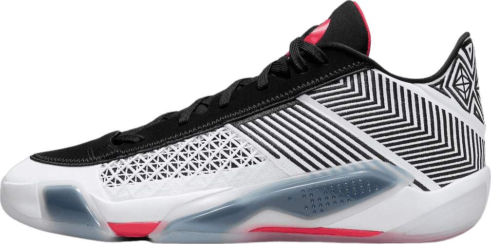 Air Jordan 38 Low Fundamental