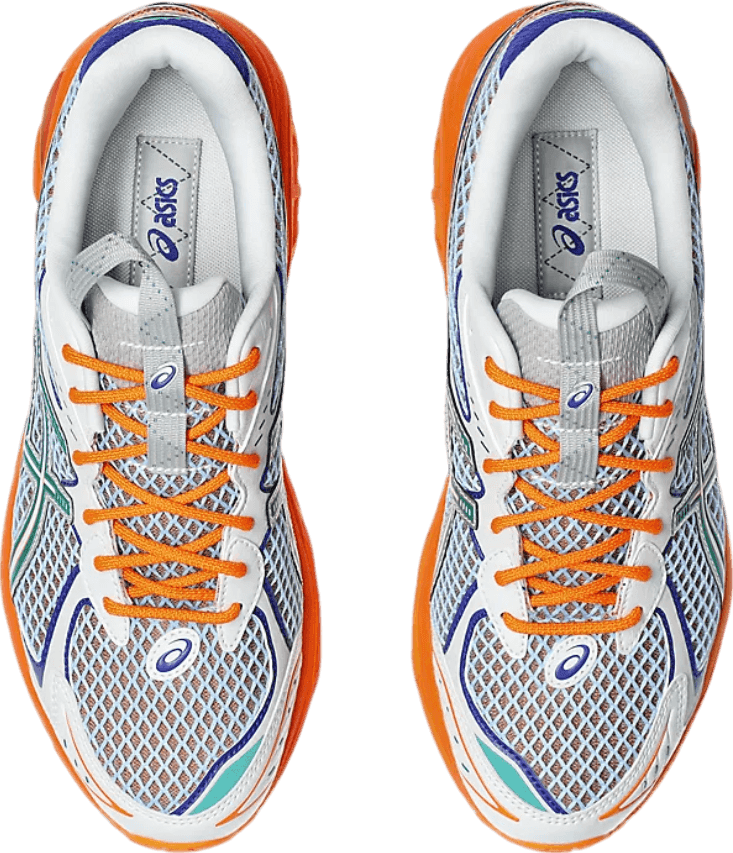 Kiko Kostadinov x Asics UB7-S GT-2160 Lava Orange