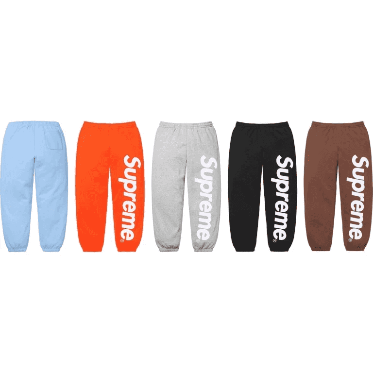 Supreme Week 3