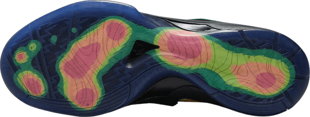 Nike KD 4 Weatherman (2024)