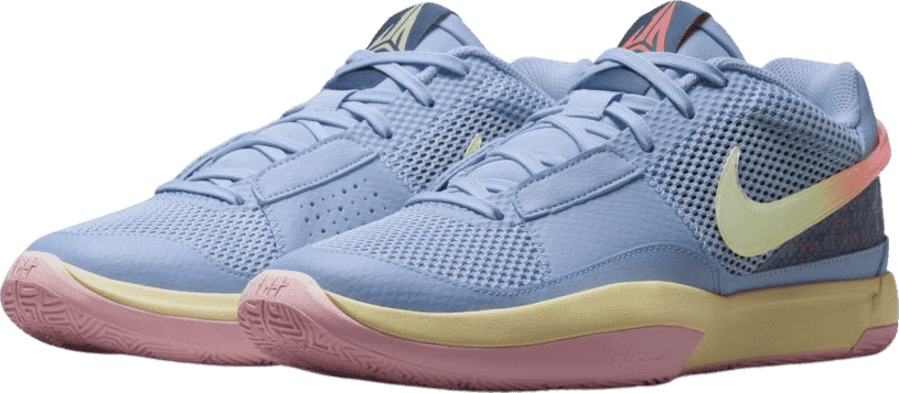 Nike Ja 1 Day One