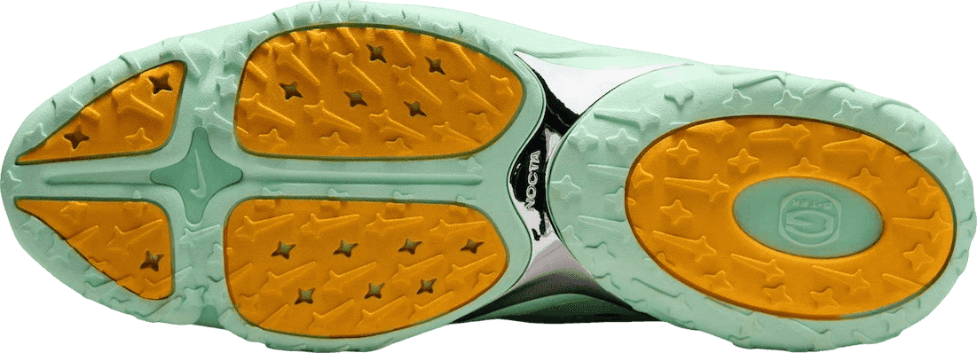 NOCTA x Nike Hot Step 2 Mint Foam