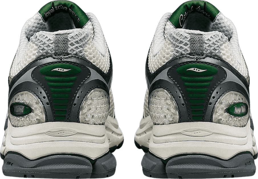 Saucony ProGrid Triumph 4 Minted NY