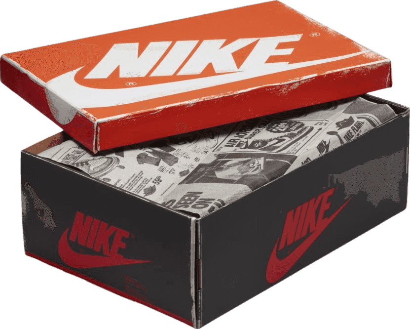 Air Jordan 1 High OG Chicago Lost and Found