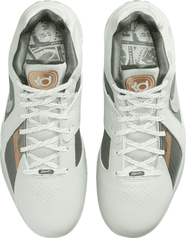 Nike KD 3 Easy Money