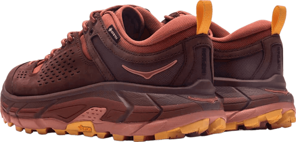 Hoka One Ultra Low Spice/Hot Sauce