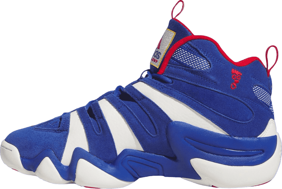 Adidas Crazy 8 Philly