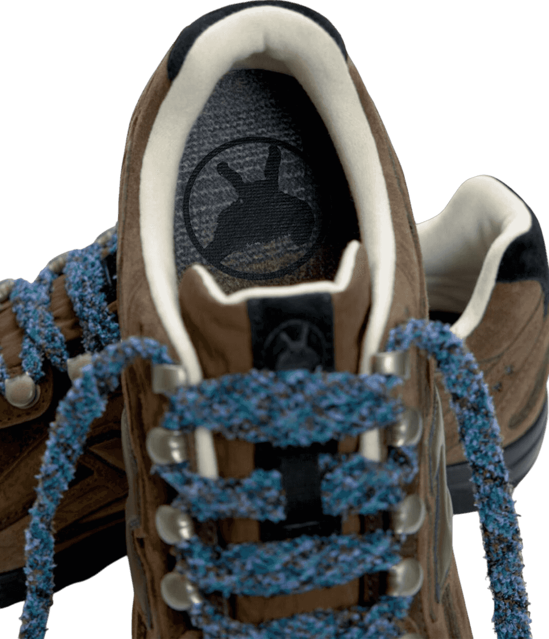 Basketcase x New Balance 204L Pine Valley