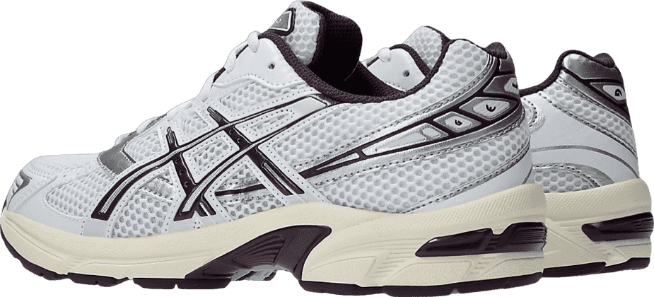 Asics GEL-1130 Dark Plum (W)