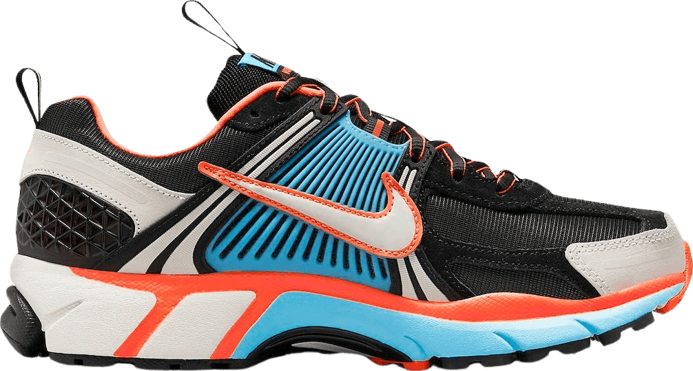 Nike Zoom Vomero 5 Blue Gaze/Total Orange (W)
