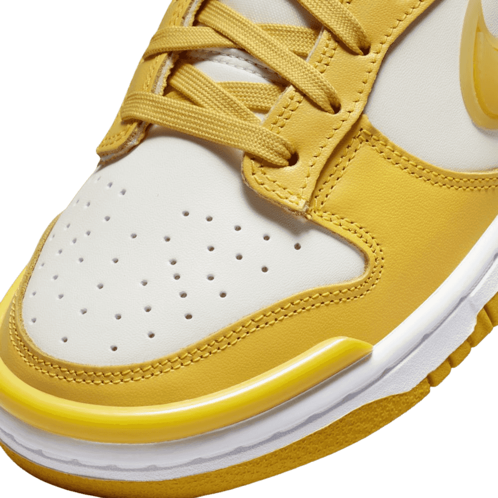 Nike Dunk Low Twist Vivid Sulfur (W)
