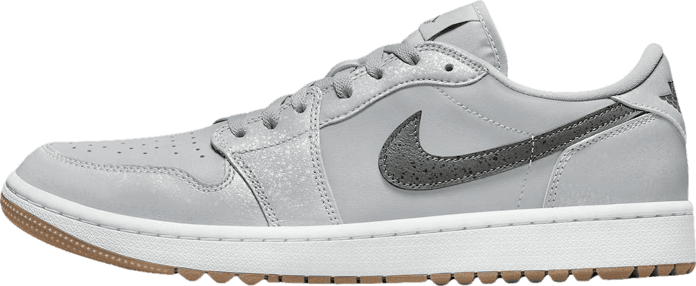 Air Jordan 1 Low Golf Wolf Grey