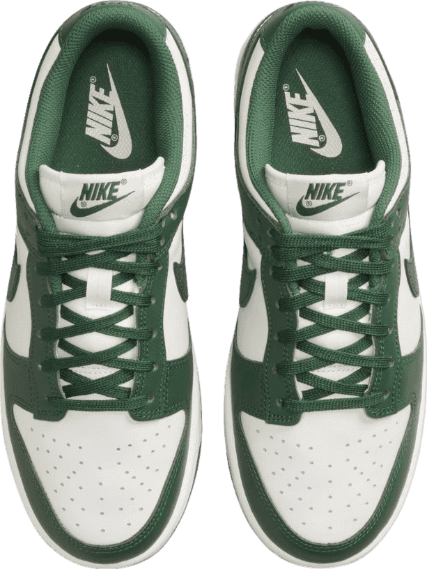 Nike Dunk Low Gorge Green (W)