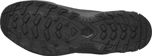 Jeong Li x Salomon XA PRO 3D Black