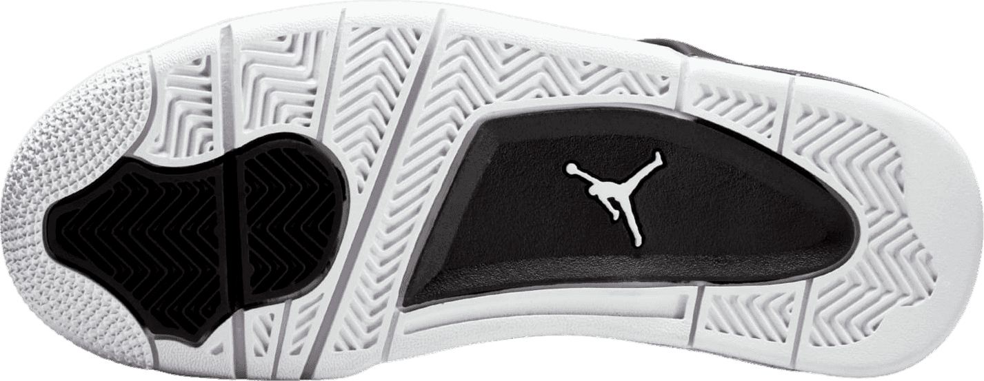 Air Jordan 4 Fear (GS)