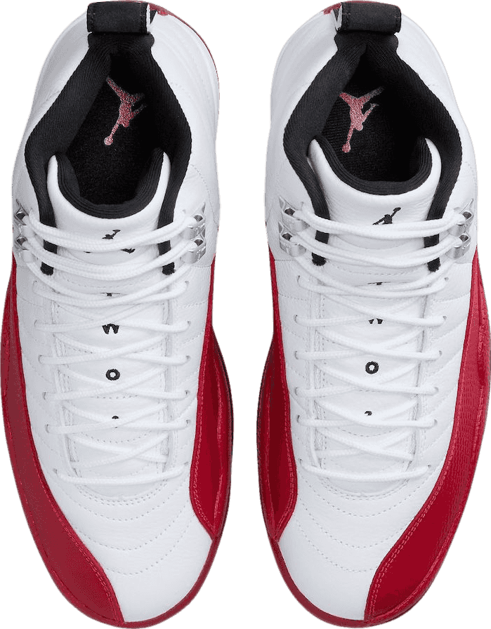 Air Jordan 12 Cherry (2023)