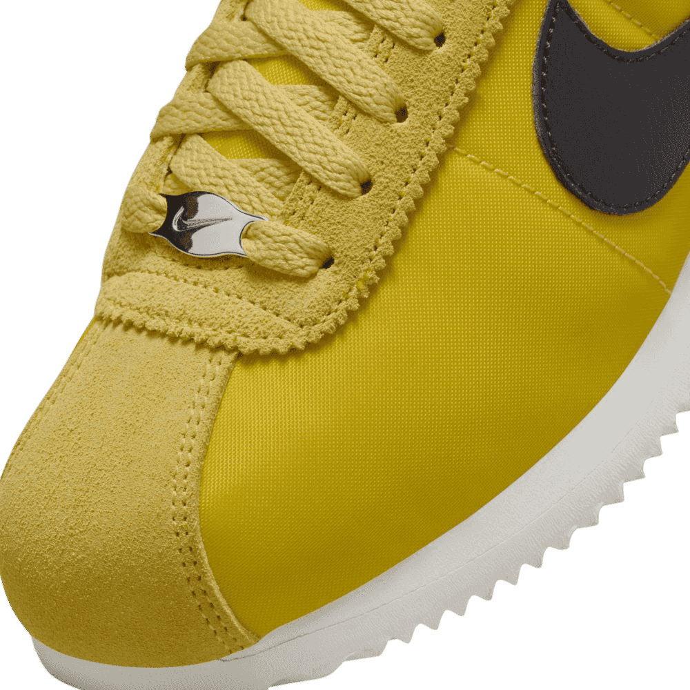 Nike Cortez Vivid Sulfur (W)
