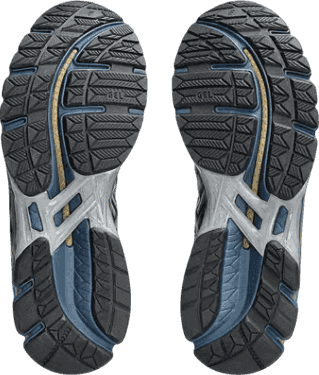 Asics UB10-S Gel Kayano 20 Indigo/Sea Glass