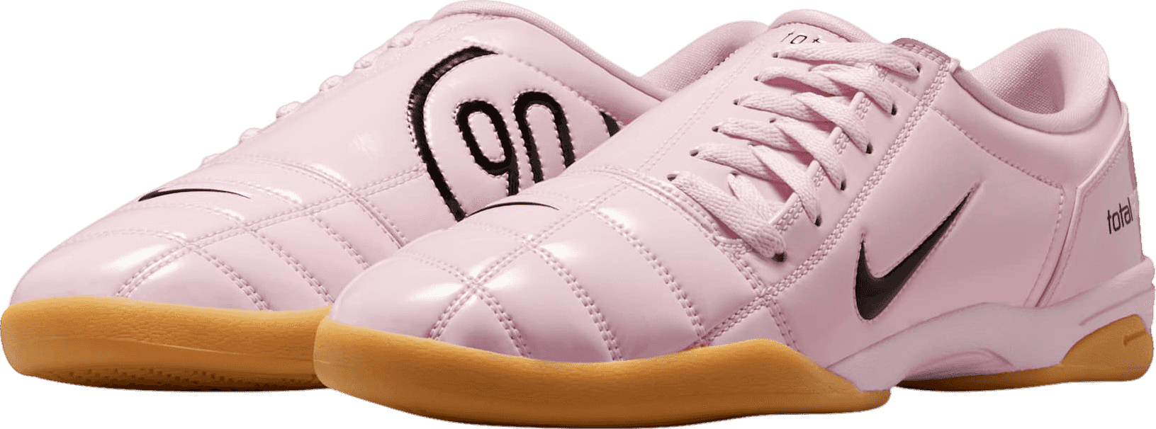 Nike Total 90 3 Pink Foam