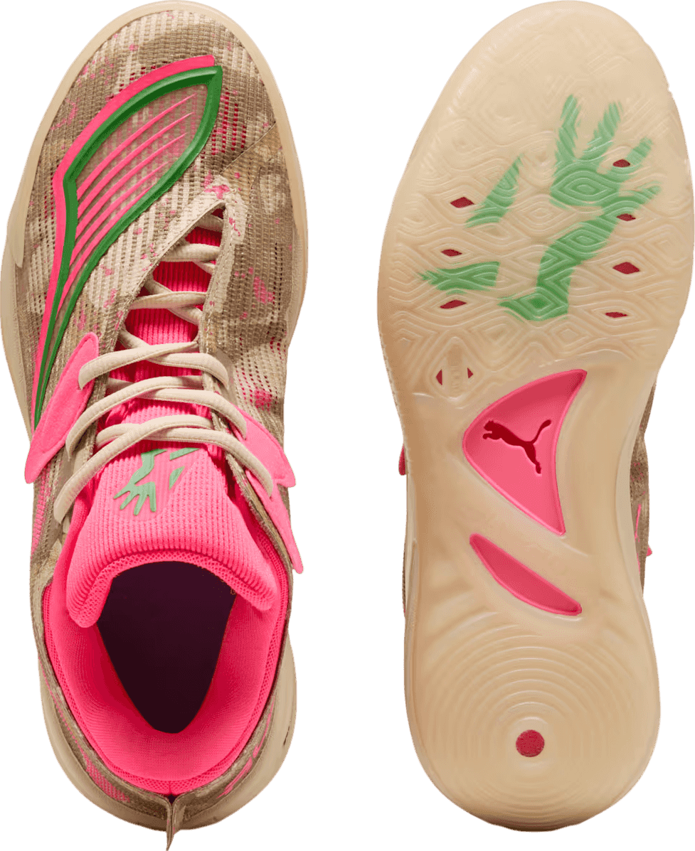 Puma All-Pro Nitro 2 Flau'jae Johnson PE