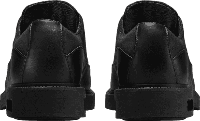 Nike Air Max RK61 Air Afrique Black