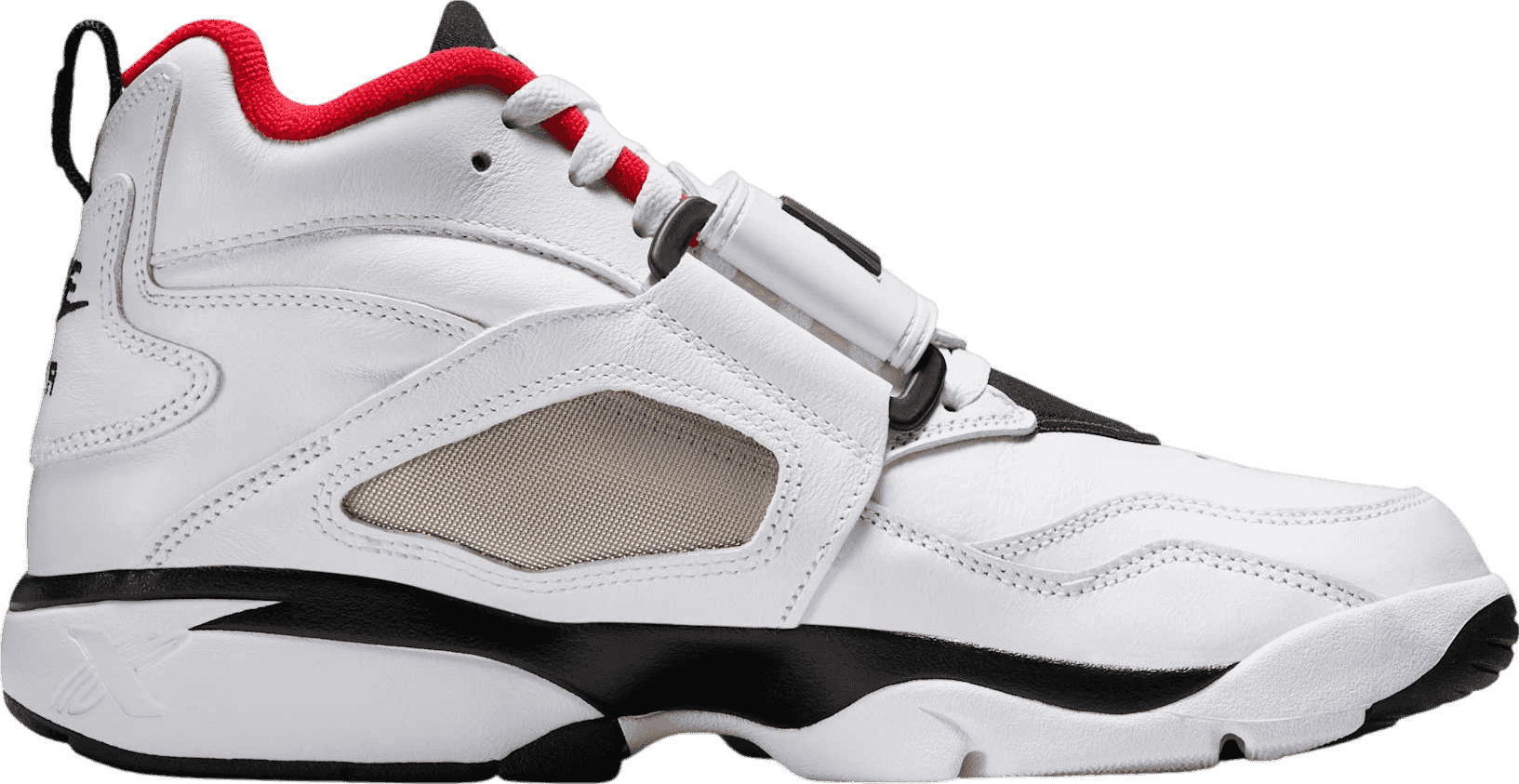 Nike Air DT Proto '92 White/Black