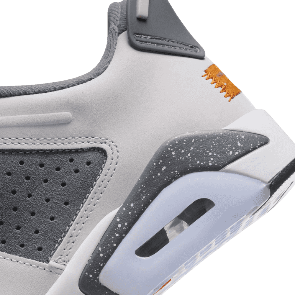Air Jordan 6 Low PSG (2023)