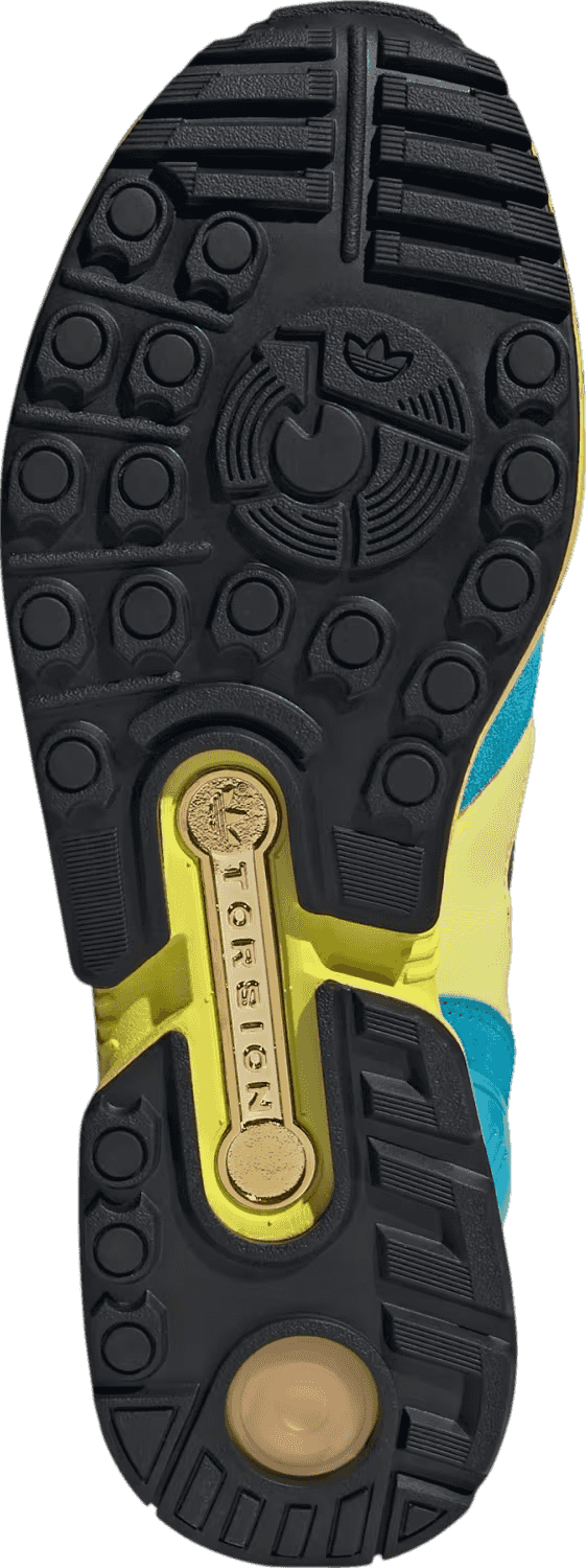 adidas ZX 8000 Consortium Blue Glow/Unity Purple