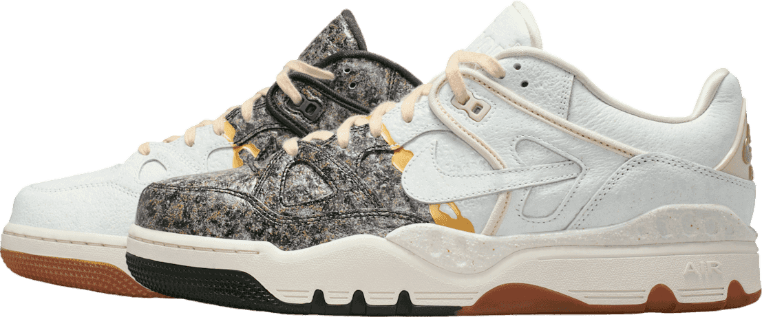 Nigo x Nike Air Force 3 Low Phantom/Night Stadium