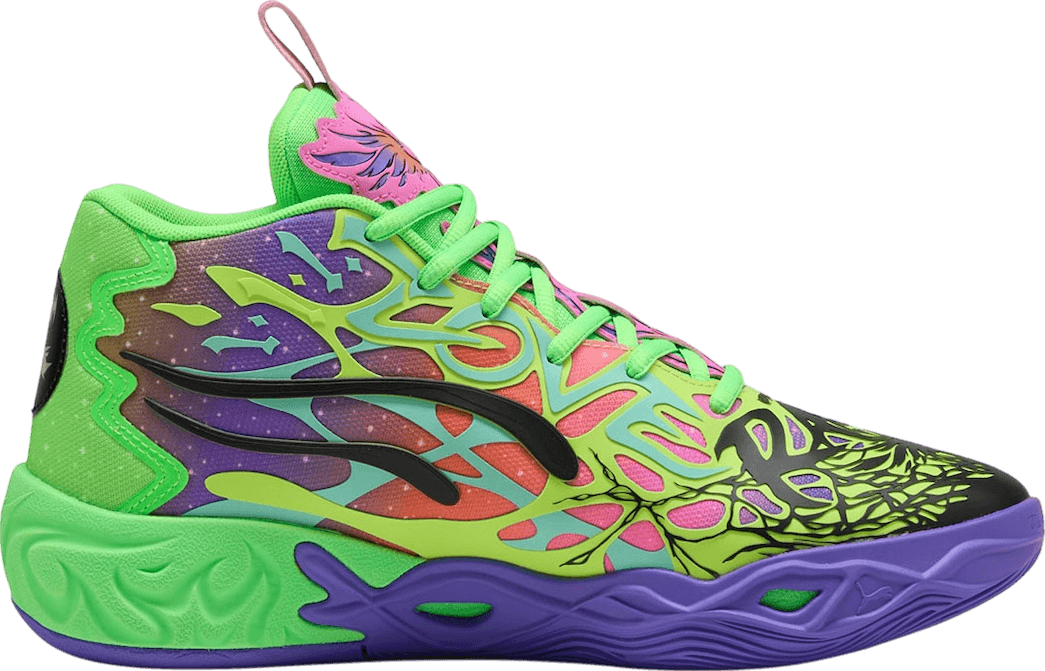 Puma LaMelo Ball MB.04 Be You
