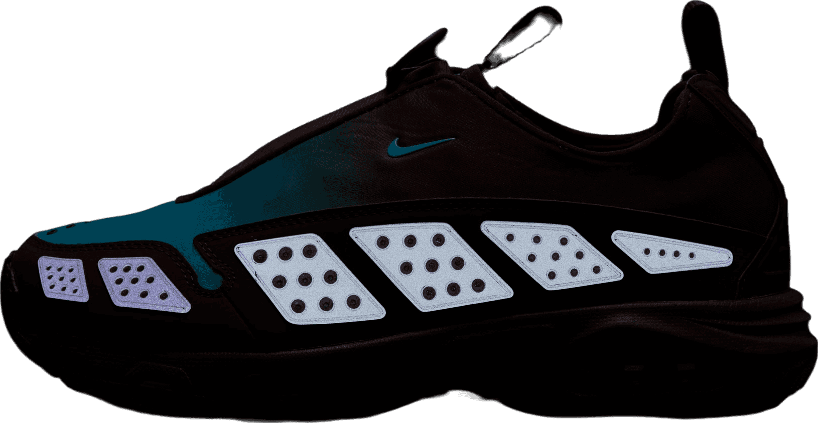 Nike Air Max SNDR Burgundy Crush (W)