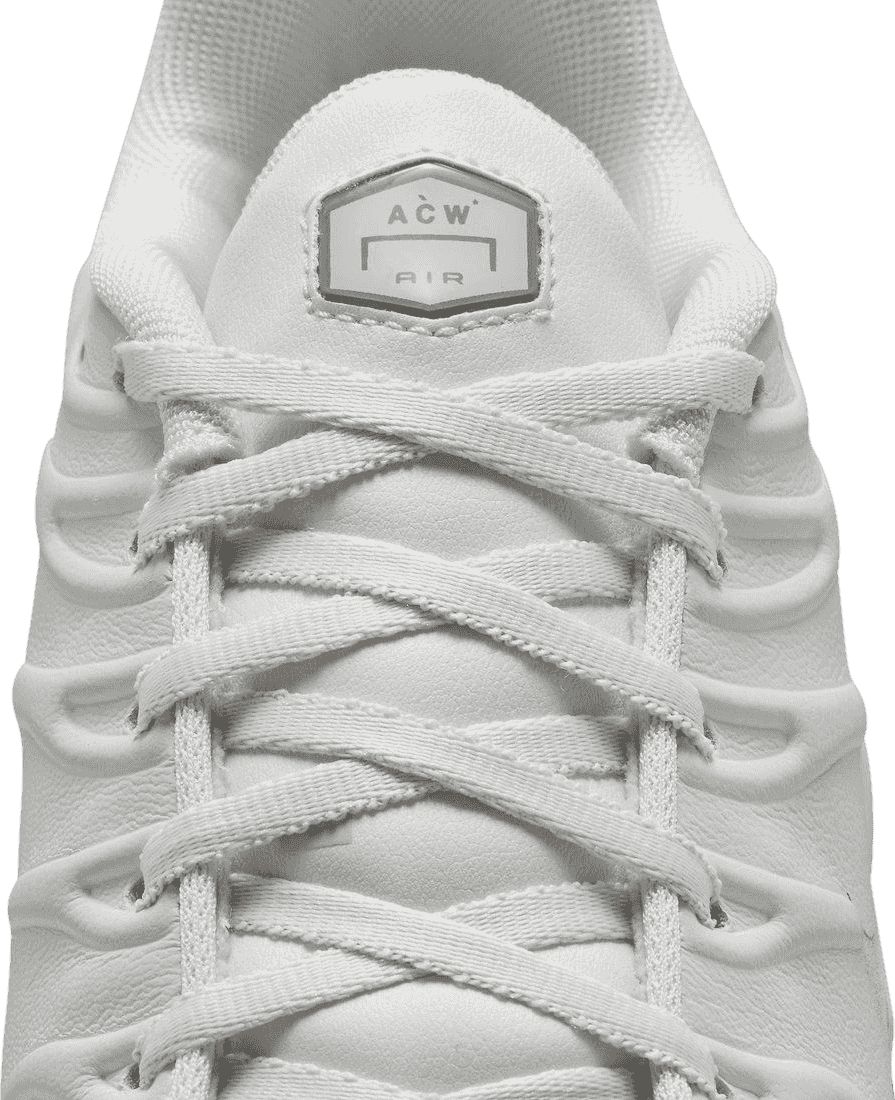 Nike Air Max Plus A-COLD-WALL Stone
