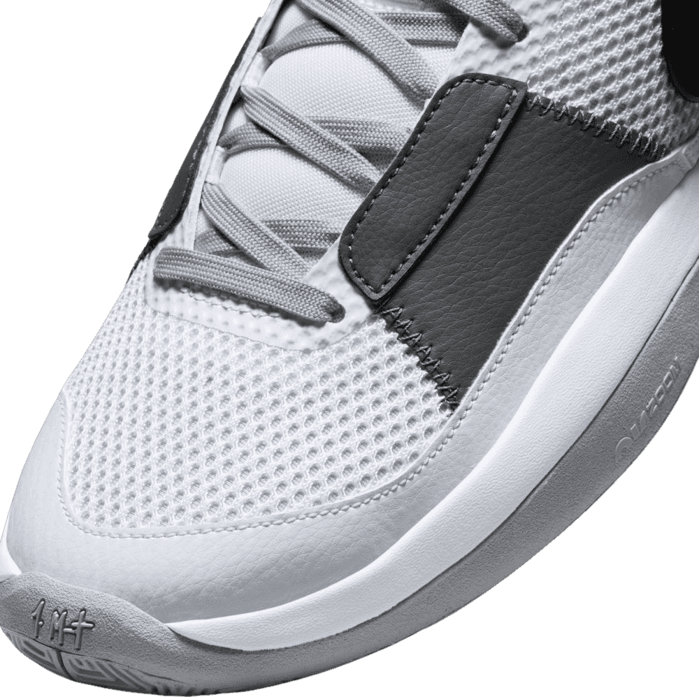 Nike Ja 1 Light Smoke Grey