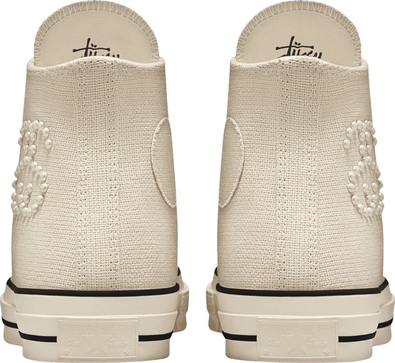 Converse Stüssy Chuck 70 Fossil