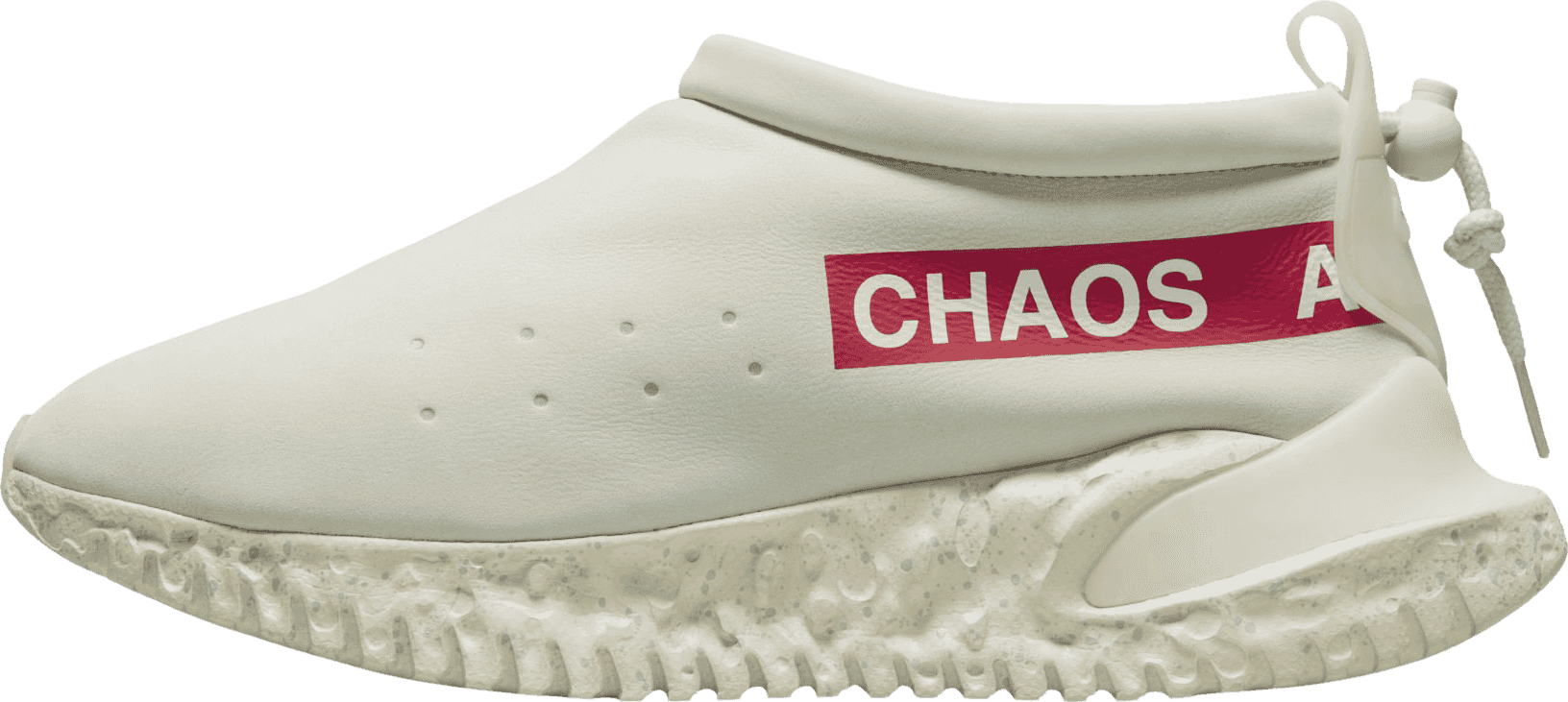 Nike Moc Flow Undercover Light Bone