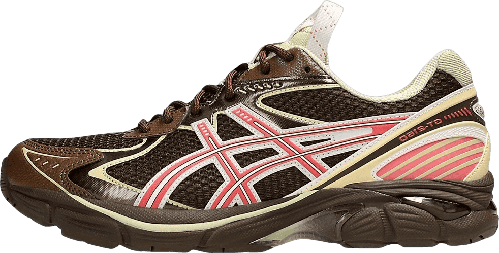 Kiko Kostadinov x Asics UB8-S GT-2160 Pale Oak/Truffle Grey