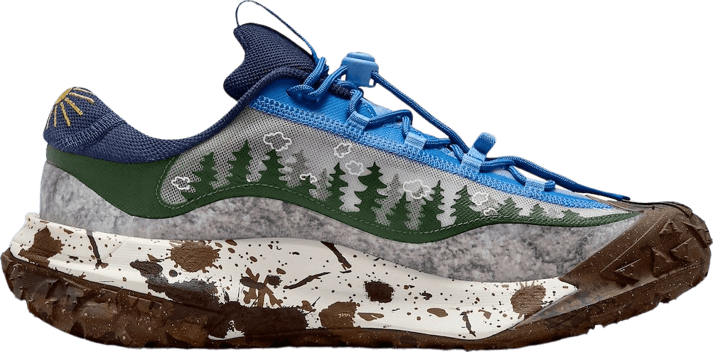 Nike ACG Mountain Fly 2 Low Doernbecher Garrett