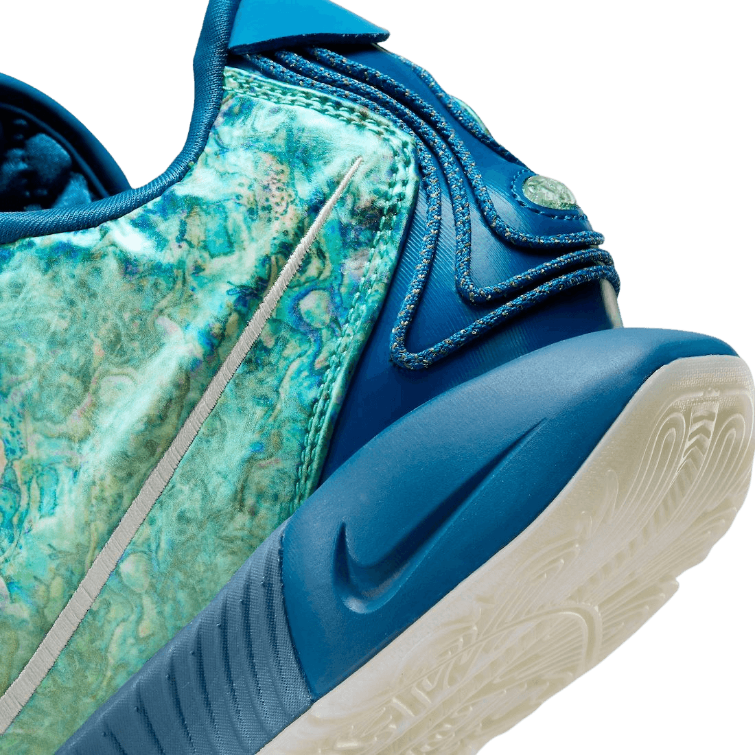 Nike LeBron 21 Abalone