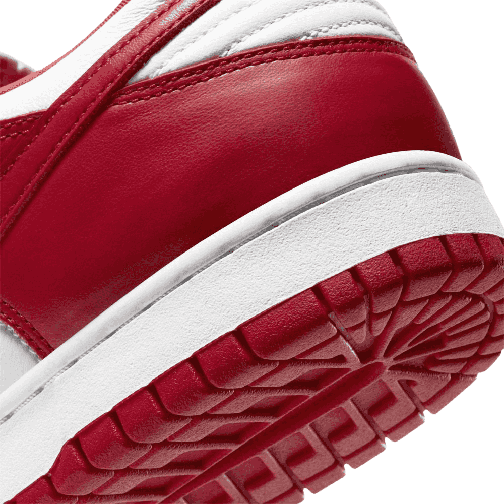 Nike Dunk Low University Red