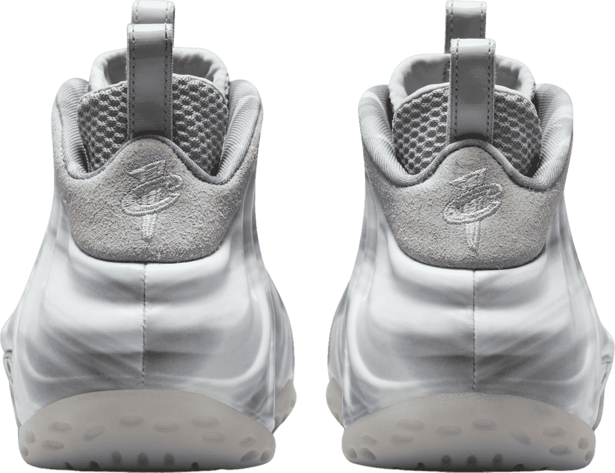 Nike Air Foamposite One Dream A World Grey
